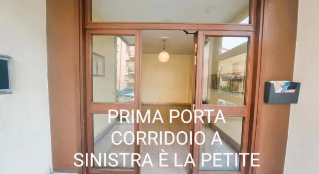 Апартаменты La Petite Maison