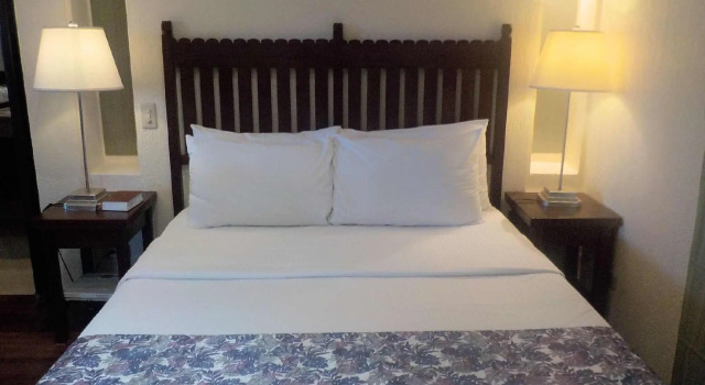 Deluxe Zimmer Sea Wind Resort