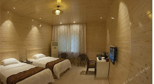 Bandung Resorts