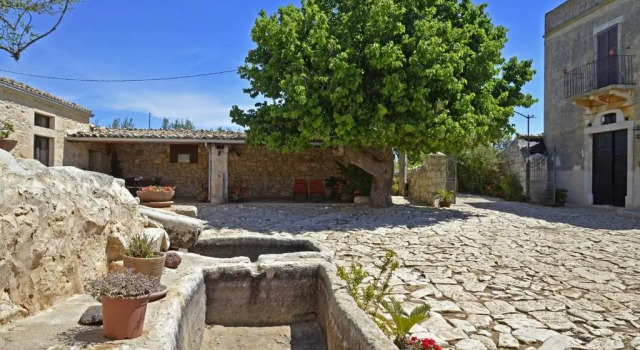 I Dammusi, Book Hotel Hotels in Sicily with a Pool, Swimming Pool