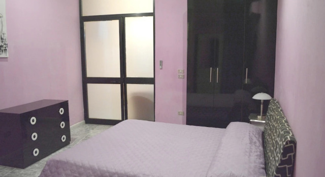 Apartment With 2 Bedrooms in Reggio Calabria - 2 km From the Beach
