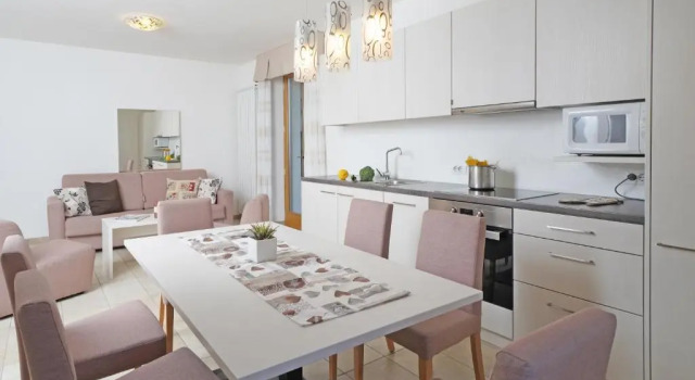 Апартаменты Apartaments - Villa delle Querce