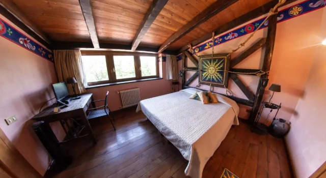 Agriturismo Mezzaluna, Prenota Agriturismo Duino Friuli Venezia Giulia