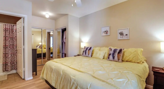 Апартаменты c 1 комнатой Scottsdale Condo Near Westworld & TPC Golf!