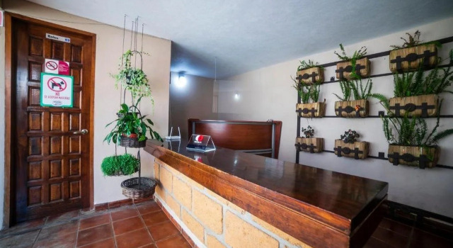 Rincon Soñado, Valle de Bravo, Rezerwuj Hotel Hotele 4-gwiazdkowe w State of Mexico, 4*