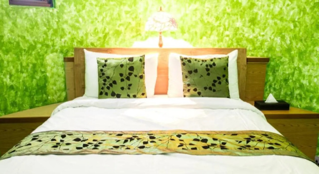 Двухместный номер Deluxe Zum Adler Castle B&B