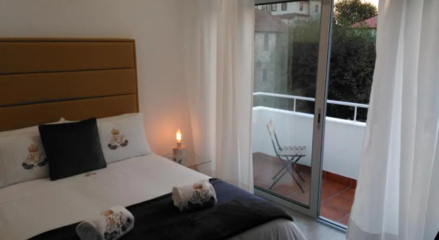 ML Apartments Almada panoramic balcony, Забронировать Апартаменты/квартира Cedofeita / Santo Ildefonso / Se / Miragaia / Sao Nicolau e Vitoria Порту, рядом с Lapa Metro Station