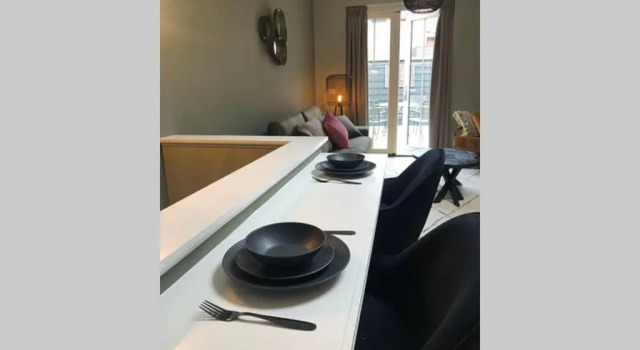 Verstopt, midden in het centrum van Enschede!, Rezerwuj Hotel Enschede Twente