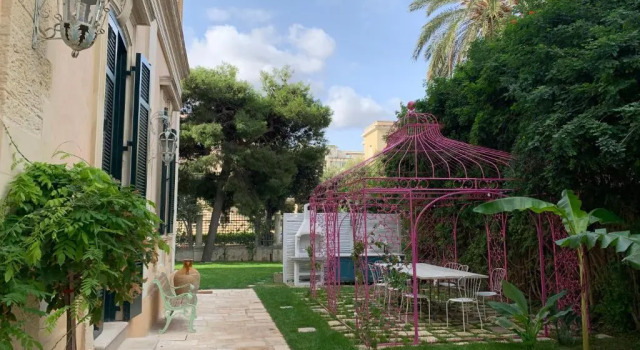 Апартаменты Deluxe Maison Premiere Luxury Apartment
