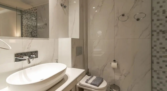 Двухместный номер Luxury с балконом Sintrivanis Beach Resort
