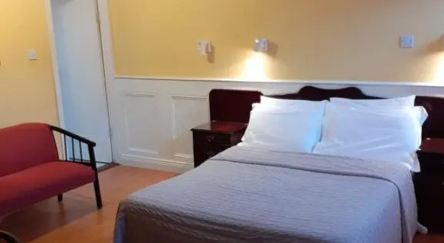Номер Standard Kilbree House B&B