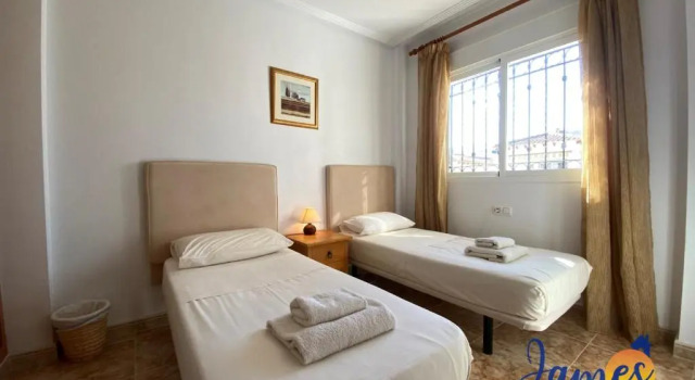 La Cinuelica R3 First Floor Southerly Apartment Comm Pool L334, Забронировать Апартаменты/квартира Апартаменты Ориуэла, Апартаменты/квартира