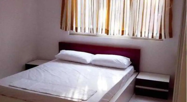 Marea Resort, Book Ferieresort SPA-hoteller i Golem, SPA