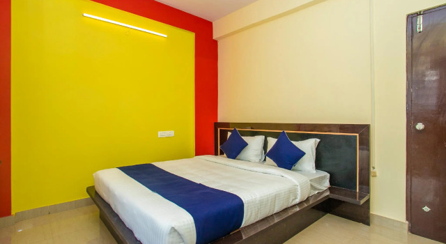 Collection O 82520 Athidyam, Varaa Hotelli Anekal Bangalore