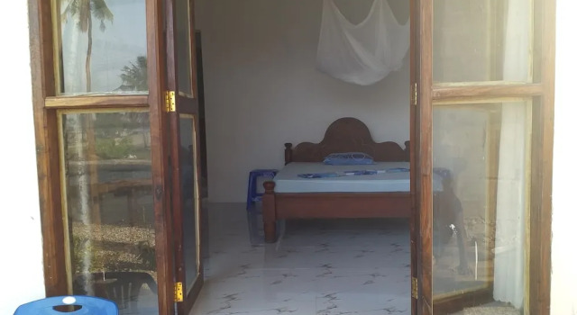 Matemwe B&B