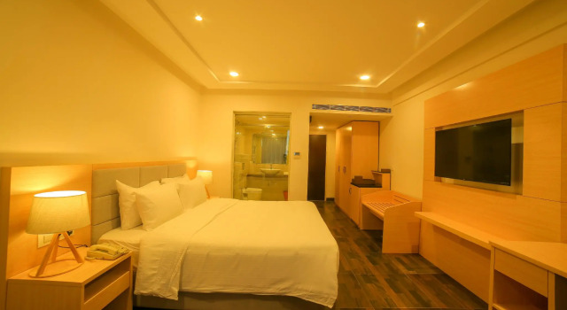 Номер Executive Bay View Hotel Vizag