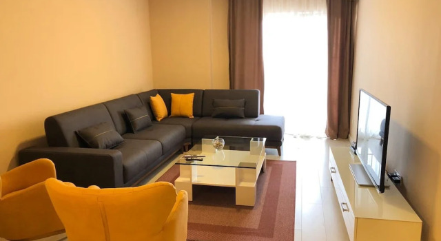 Апартаменты с 2 комнатами Downtown Apartments
