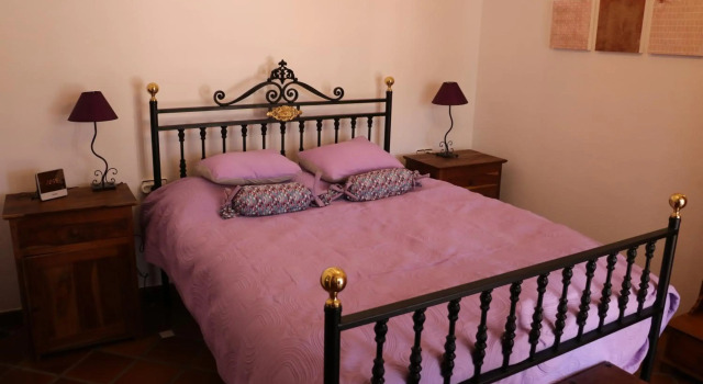 Casa los Almendros