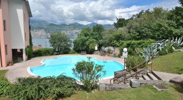Апартаменты Residenza Candor With Pool