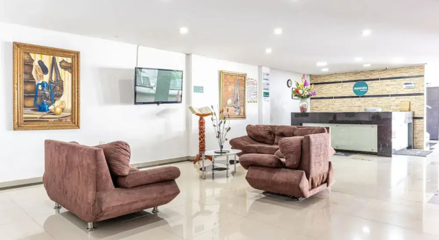 Hotel Damar, Reserva ahora Hotel Hoteles de 4 estrellas en César, 4*