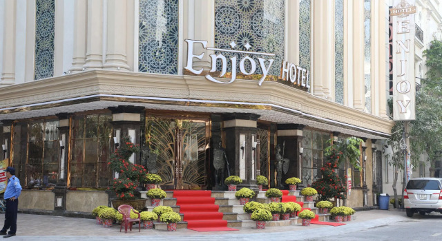 Enjoy Hotel 5A