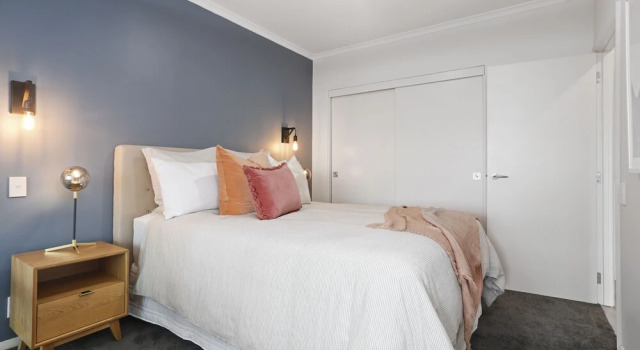 Stylish Private Apartment in City Centre