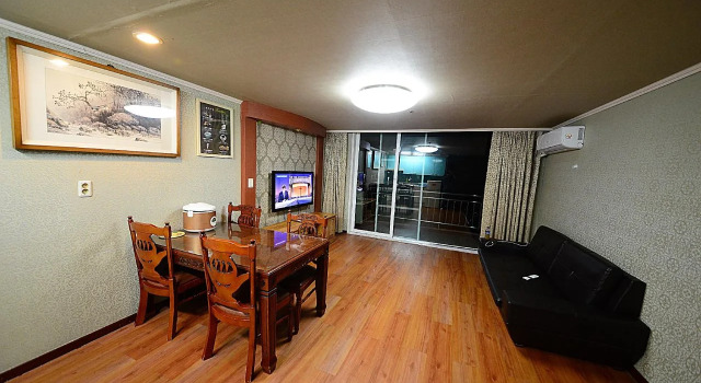 Kumgangsan Condo Sokcho, Reserva ahora Hotel Machajin-ri Gangwon