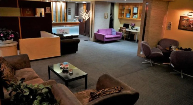 Hotel Tadz, Buchen Sie Hotel Novi Pazar Zentralserbien