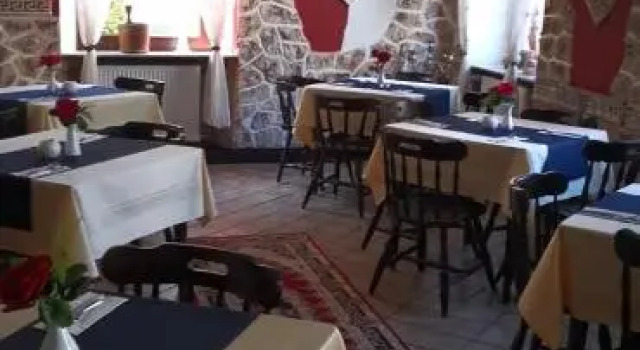 Restaurant Pension