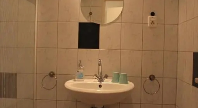 Номер Standard Blom aan de Gracht