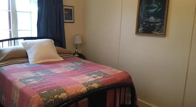 Номер Economy Gakona Lodge