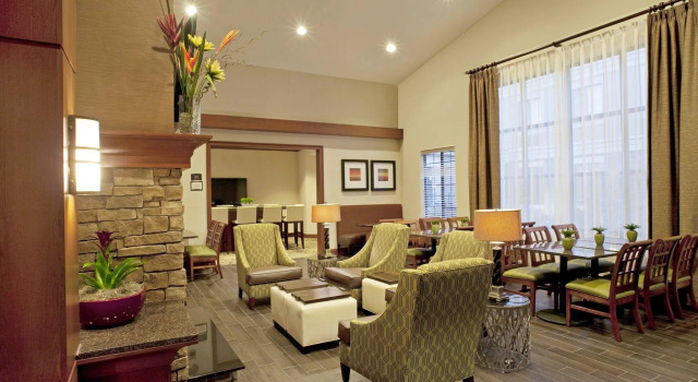 Staybridge Suites Chantilly - Dulles Airport by IHG
