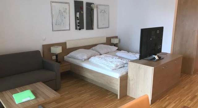 Appartement Klosterhügel