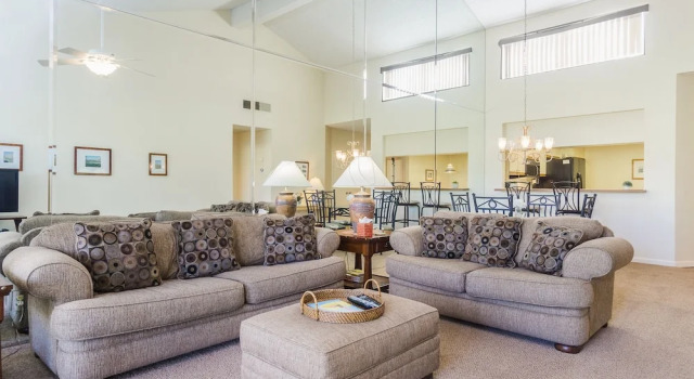 Golf Course View Condo by RedAwning, Забронировать Отель Отели Ла-Кинта 3 звезды, 3*