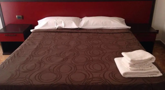Двухместный номер Standard Villa Melchiorre