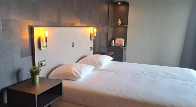 Полулюкс Parkhotel Horst - Venlo