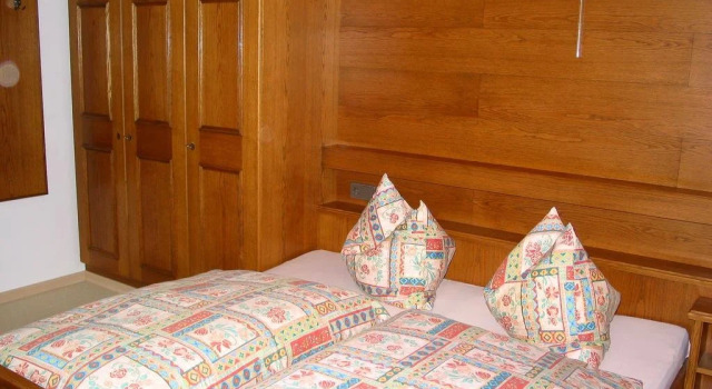Haus Seiwald, Prenota Hotel Niederau Niederau