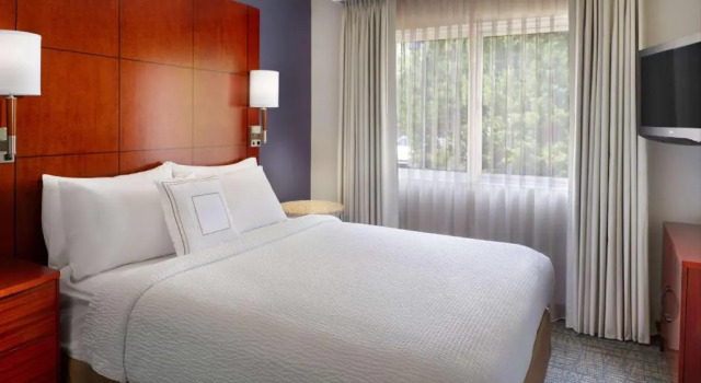 Люкс Sonesta ES Suites Atlanta Alpharetta Windward