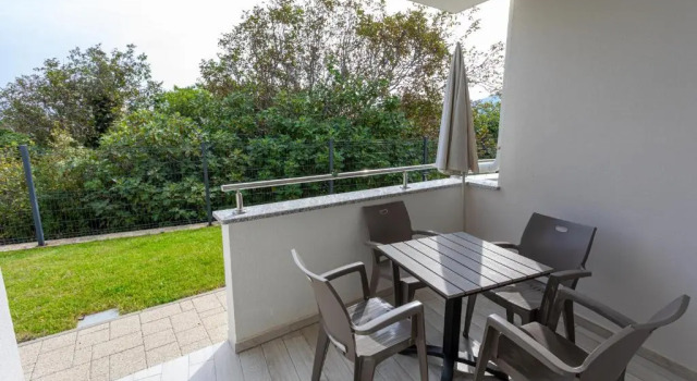 Апартаменты Apartments Crnekovic Tomislava 8
