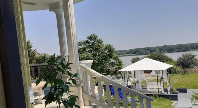 Villa Smestaj Dunav, Réserver Villa Villas à Vojvodina, Villa