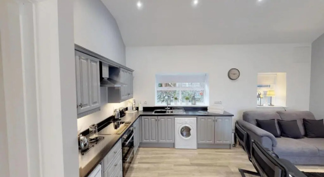 Tamlaght Cottage, Забронировать Дом для отпуска Виллы Графства Лондондерри, Вилла