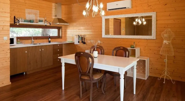 Апартаменты Herdade do Moinho Novo