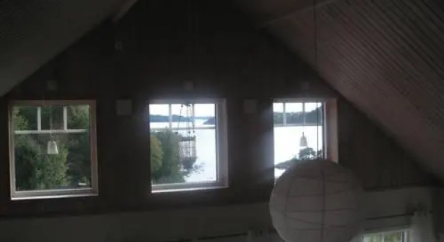 Tångehamnen, Book Hotel Ljungskile 