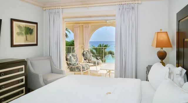 Апартаменты St. Peter's Bay 301 3 Bedroom Apts