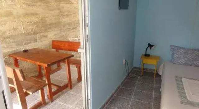 Guest Sea House Jackie, Забронировать Гостевой дом Золотые Пески 