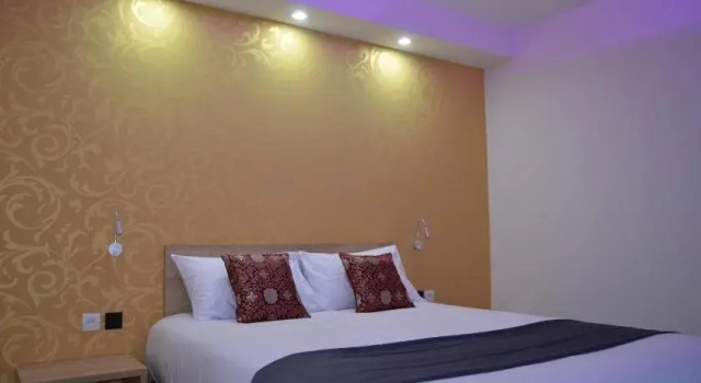 Résidence Goélia Les Demeures du Lac, Prenota Hotel Hotel a Aquitania con piscina, Piscina