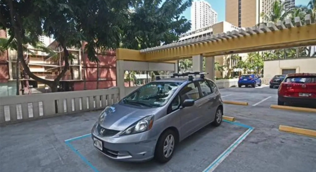 Апартаменты Luxury 2beds,2baths, free parking at Waikiki Beach