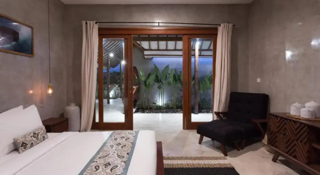 Kano Canggu Loft, Забронировать Отель Отели провинции Бали с завтраком, Завтраки