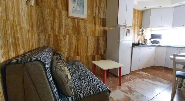 Студия Ezore Yam Apartmens - Elmaliakh St. 4