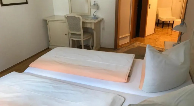 Двухместный номер Standard Hotel Schwanen